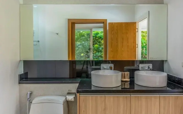 Luxury 2Bedroom Tropical Apartment