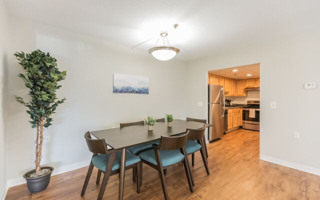 The Luxe Suites of Alexandria