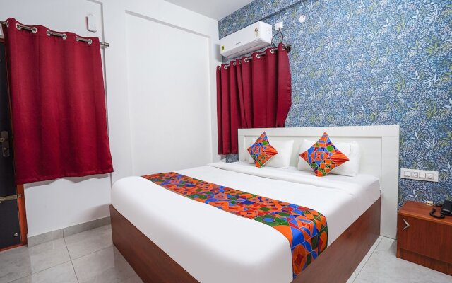 Fabhotel Royal Platinum Suites