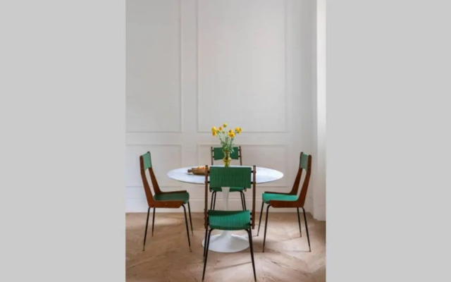 Via della Vetrina by Burghesius