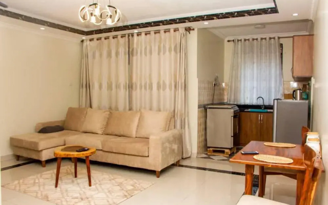 Spacious- Brb Homes Bukoto