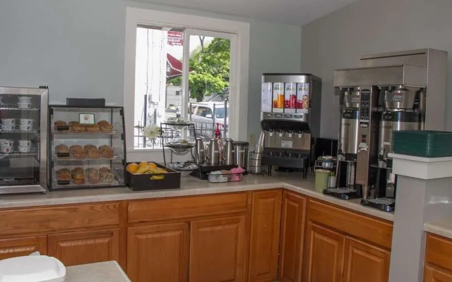 Bar Harbor Villager Motel - Downtown