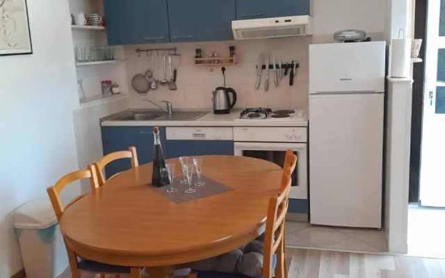 Apartman Miro