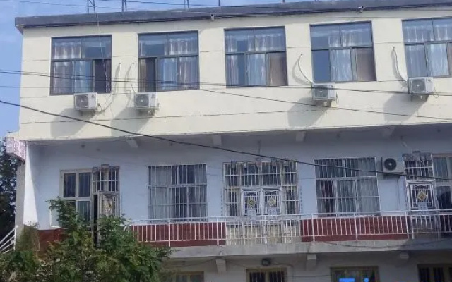 Pingyuuelai Hotel