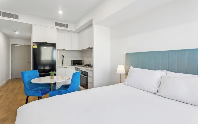 The Cullinan Apartments by CLLIX