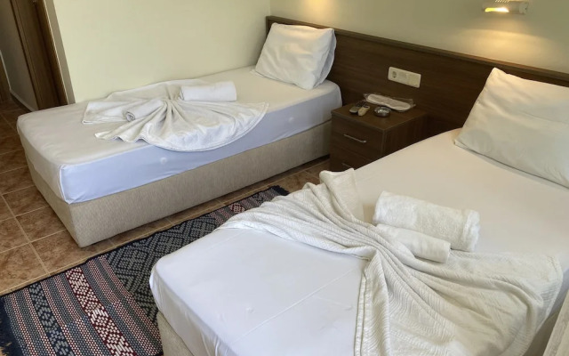 Olimpia Hotel