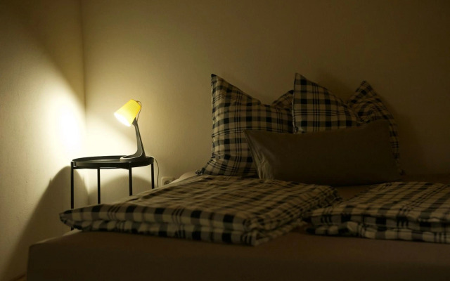 Feinzimmer von daniela und julius - B&B