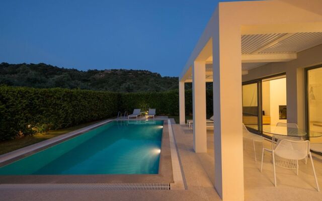 Villa Gonia