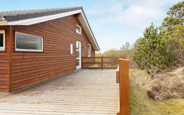 Luxury Eco Cottage in Klitmoller - By Traum Ferienwohnungen