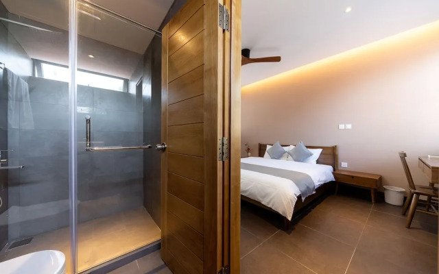 Phuoc Linh Homestay