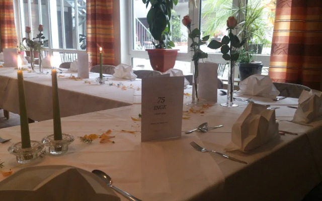 Landgasthof Grüner Baum