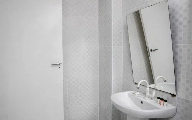 Hotel VINTAGE ANHEMBI