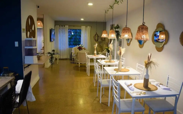 Muguet House Granada