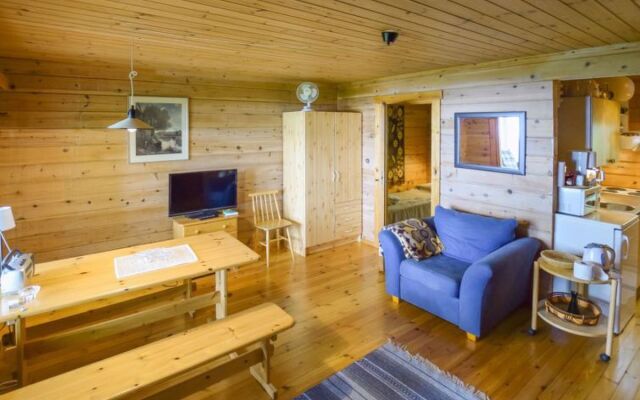 Holiday Home Pajuranta