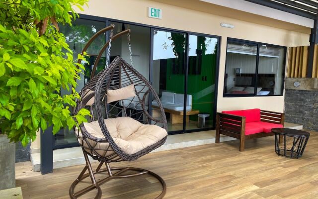 Casa 1800 Cerro Verde Boutique Hotel