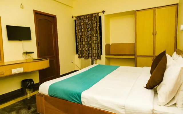 Hotel Sripada