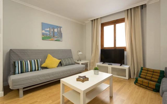 Apartamento Descubridor Colón