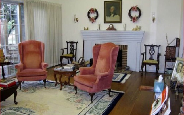 Aldrich House Bed & Breakfast