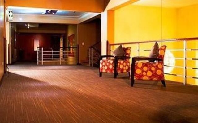 Apu Mountain Lodge Cusco