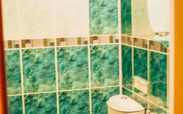 Sosnoviy Bor Hotel