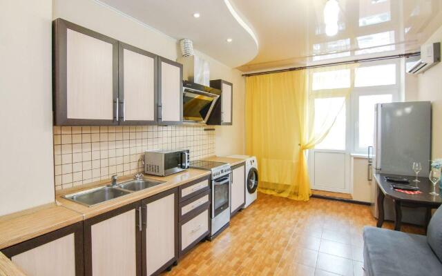 Family Apartments (Фэмили Апартментс) на улице Восточно-Кругликовская 18