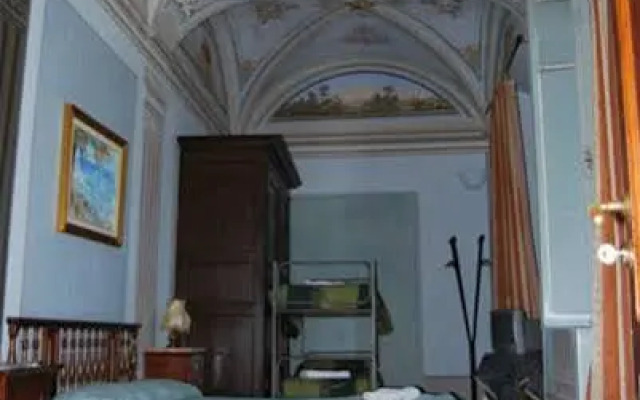 Il Respiro Del Tempo