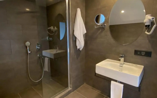 Eresin Hotels Express