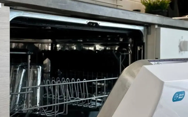 Borg Housing Travel Center