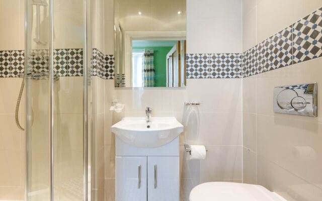Gower House Hotel