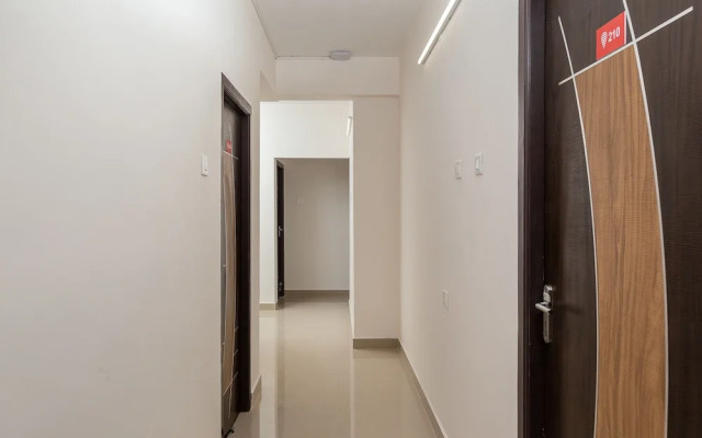 OYO Flagship 24070 Thirupathi Nagar
