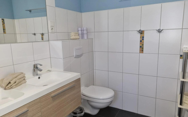 Geert-Bakker-Strasse Ferienwohnung Kira