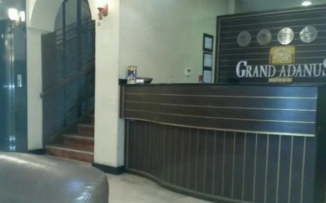 Grand Adanus Hotel