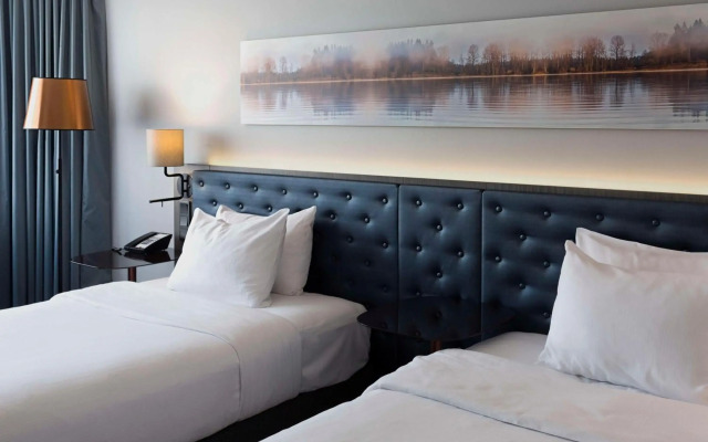 Hilton Helsinki Strand