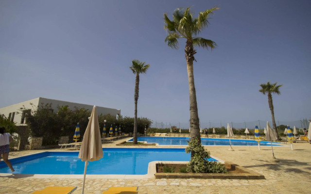 Zahira Resort & Village