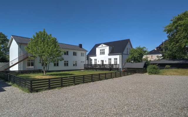 Villa Sofie Bed & Breakfast