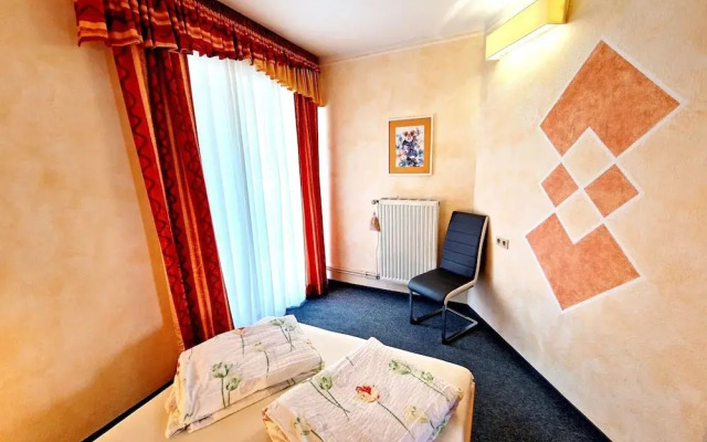Comfortable Apartment Near Nassfeld