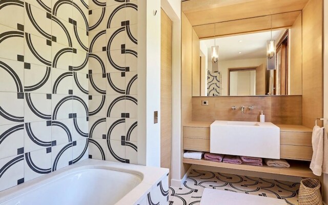 Villa Argo by The Pearls Collection