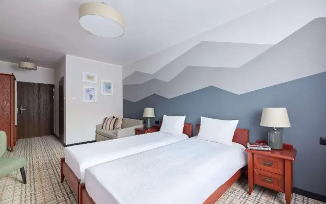 Hotel Kyriad Karkonosze
