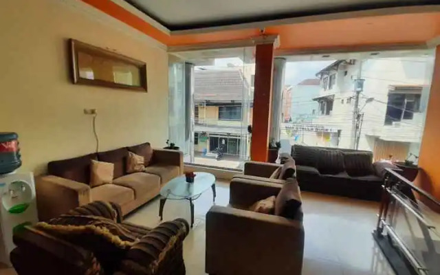 Hotel Kombokarno Malioboro