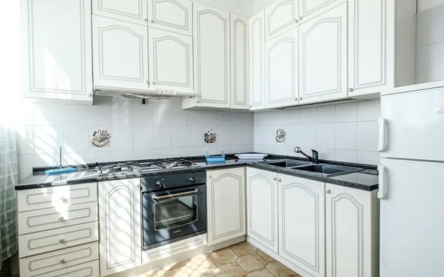 Una Svolta Sul Mare Torrepali