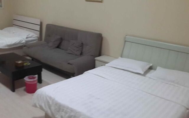 Shangfang Port View Hotel Apartment