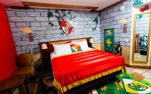 LEGOLAND® Florida Resort