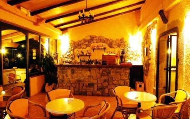 Agriturismo Antica Tenuta