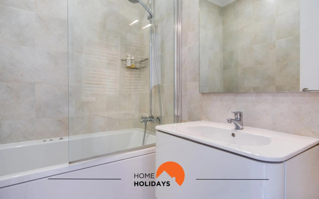 #052 Villa SeaView near the beach and old town