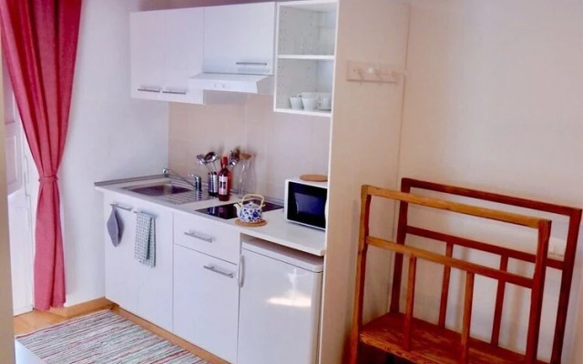 Termini Central Station Apartments