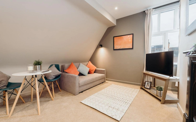 Victoria Apartments Tamworth