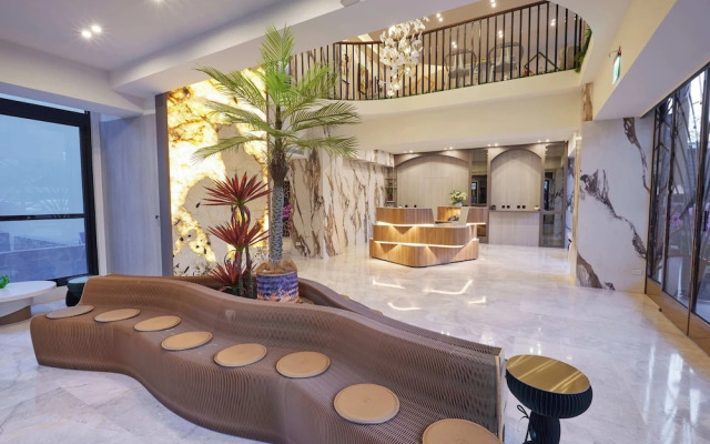 Zela Design Hotel