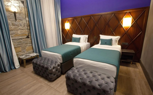 Hotel Solun