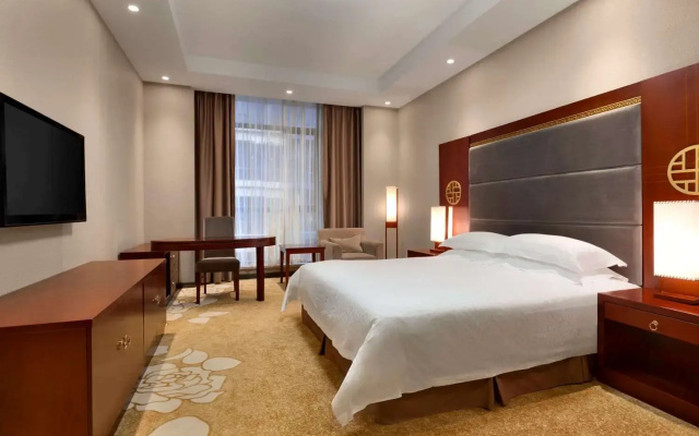 Ramada Shanghai Minhang