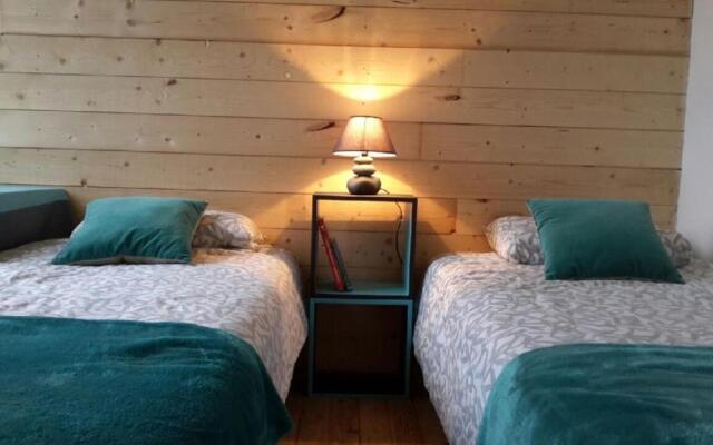 Demeure 300M De La Plage